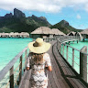 Meet your Posher, Melissa